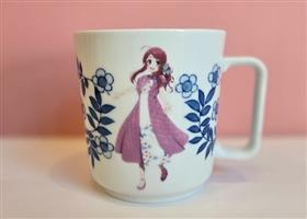 マグカップ