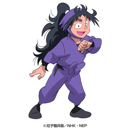 09_久々知兵助画像