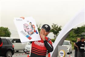 ドライビングレッスン