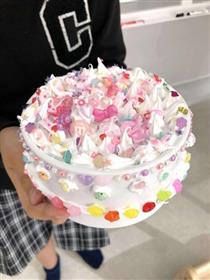 スイーツデコケースイメージ