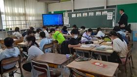 人権ワークショップの様子