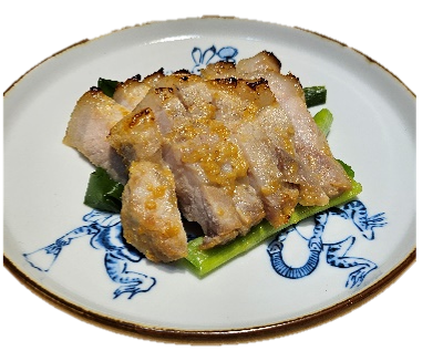 豚味噌漬けHP用