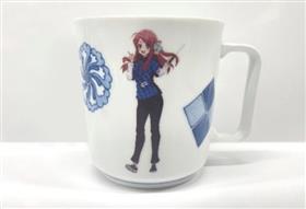 コラボマグカップ