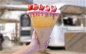 クレエスメニュー