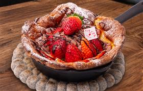 アイツーカフェメニュー