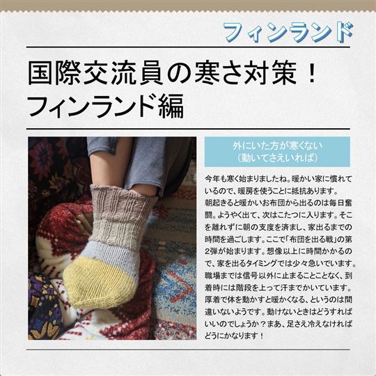 フィンランド編画像