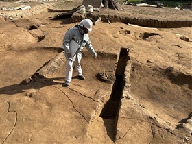 現地説明会のイメージ