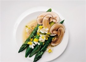 引地シェフ料理写真2