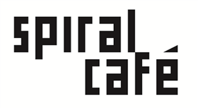 スパイラルロゴ