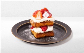 パンエスメニュー