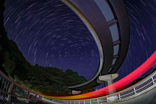 くるくるまわれ