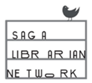 チーム司書のロゴ