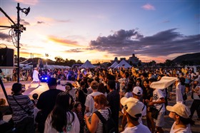 08_KMAP（唐津マリンアクティビティパーク）事業：Grand Blue2025の開催