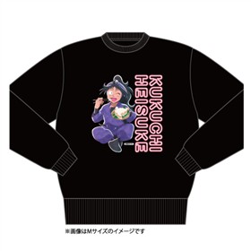 スウェットシャツ