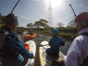 サップのイメージ