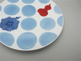 平皿21cmイメージ