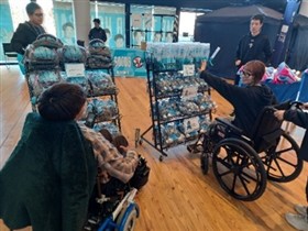 さがすたいるゼミの様子