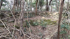 馬渡島臨時砲台