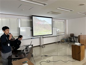 第1部　山林火災の現状について