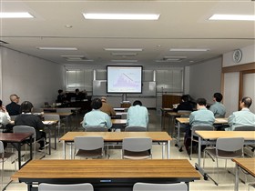 第1部　研修会の状況