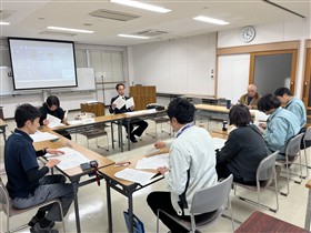 第2部　意見交換会