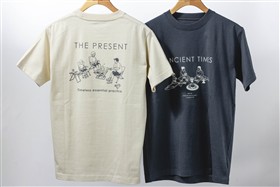 限定Tシャツ