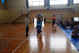 森川海人くん登場