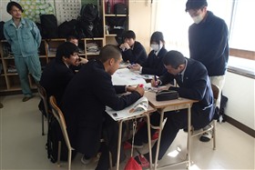 ワークショップ実施状況その2