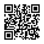 県立図書館HP二次元コード