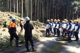 質問等意見交換