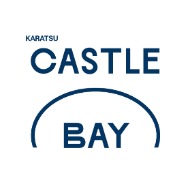 唐津キャッスルベイロゴ