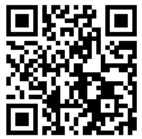 リントラ二次元コード