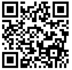 しごとバー二次元コード