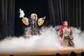昨年の開催写真(2)