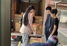 写真_食つな協議会積み下ろし
