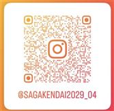 インスタQR