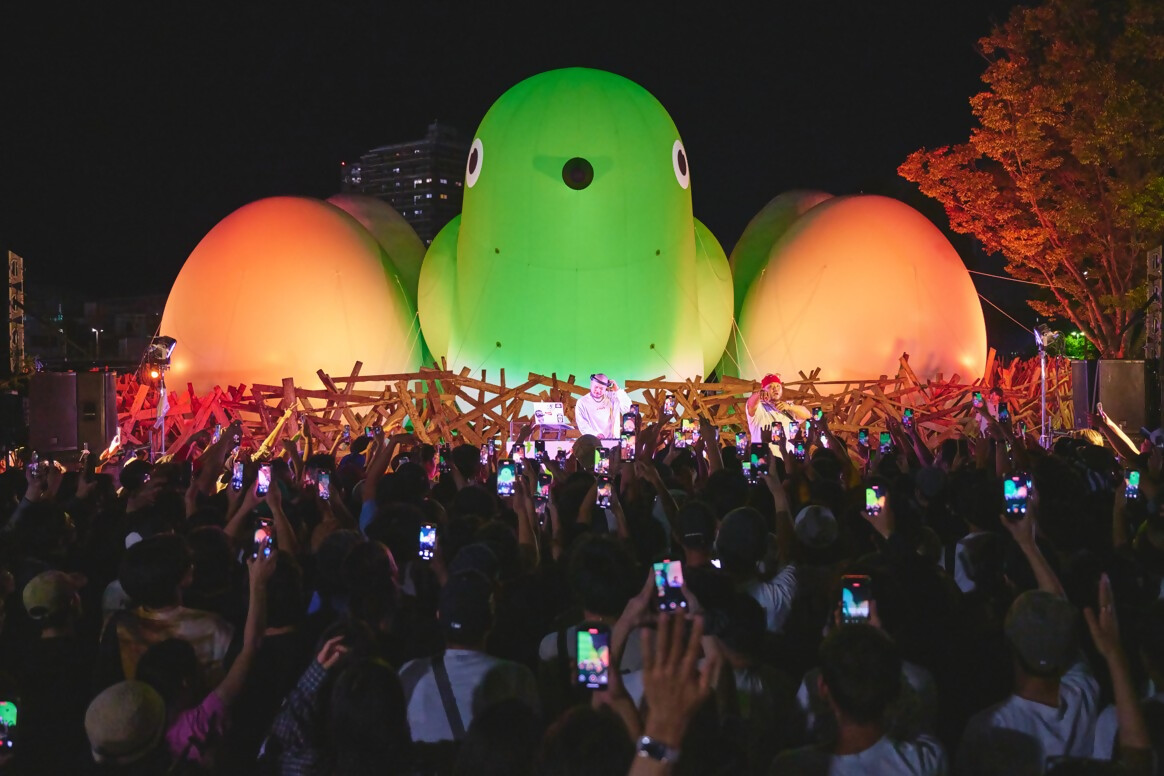 TOSU NESTIVAL04_過去画像08