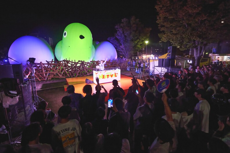 TOSU NESTIVAL03_コンテンツ紹介08