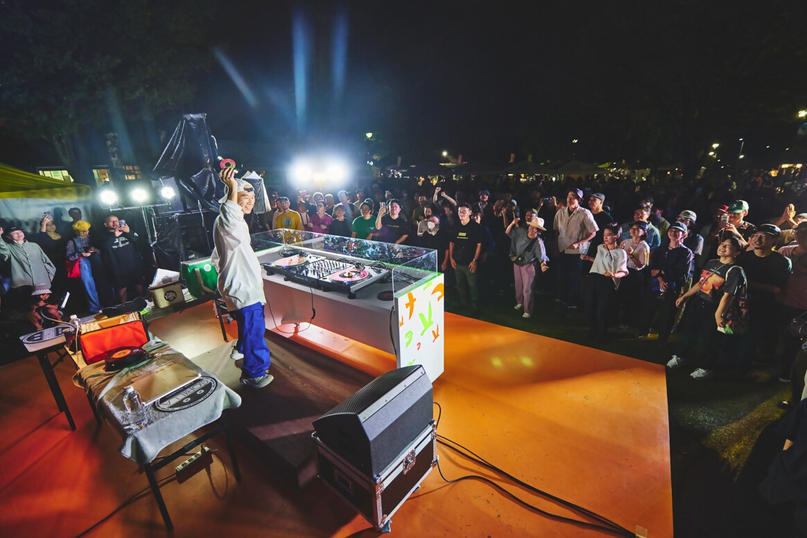 TOSU NESTIVAL04_過去画像07