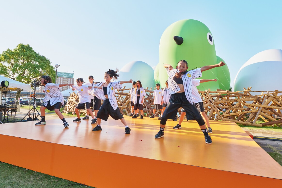 TOSU NESTIVAL04_過去画像05