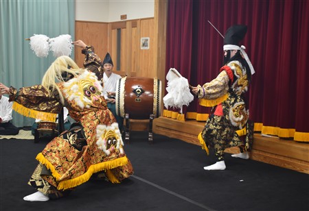 神楽WS