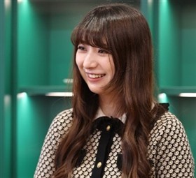 飯盛日奈子さん