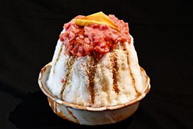 いちごさんミルクぷりん