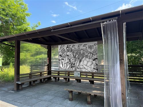 08_山の民が迫ってくる幕