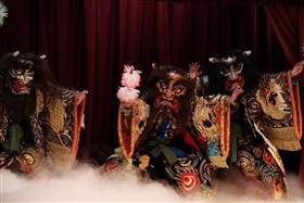 (9)ひろしま安芸高田神楽