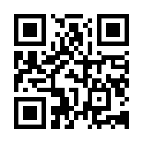 フォーラム公式サイトQRコード