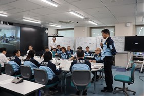第1回佐賀県被災地支援対策本部会議