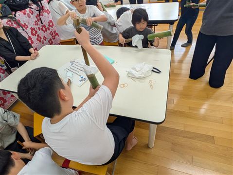 昨年の開催の様子2