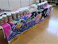 ふりかけづくり体験