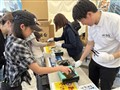 焼きのり体験